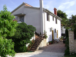 Apartmani Vera - Kuca2