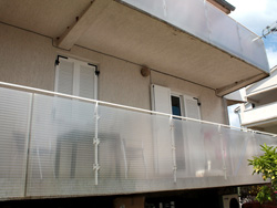 Apartmani Vera - Kuca2