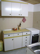 Apartments Vera - Cottage