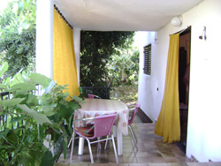 Apartments Vera - Cottage