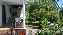 Apartments Vera - Cottage