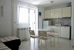Apartmani Vera - Mali apartman