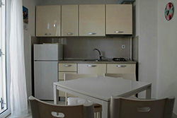 Apartmani Vera - Mali apartman