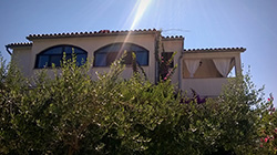 Apartments Vera - Blue Apartment