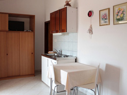 Apartments Vera - Apartment Rose