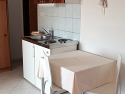 Apartments Vera - Apartment Rose