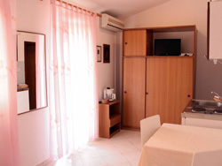 Apartments Vera - Apartment Rose