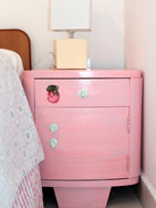 Apartments Vera - Apartment Rose