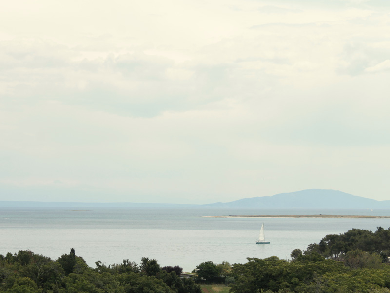 Apartmani Vera - Zeleni apartman