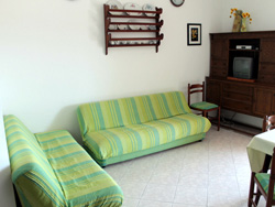 Apartmani Vera - Zeleni apartman