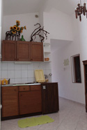 Apartmani Vera - Zeleni apartman