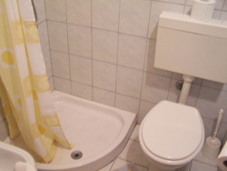 Apartmani Vera - Zeleni apartman