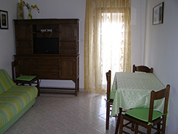 Apartmani Vera - Zeleni apartman