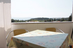 Apartmani Vera - Zeleni apartman