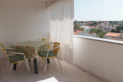Apartmani Vera - Zeleni apartman