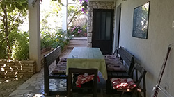 Apartmani Vera - Prizemlje