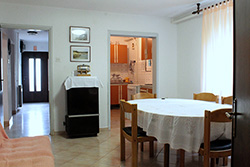 Apartmani Vera - Prizemlje
