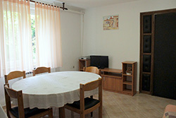 Apartmani Vera - Prizemlje