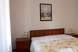 Apartmani Vera - Prizemlje