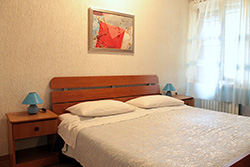 Apartmani Vera - Prizemlje