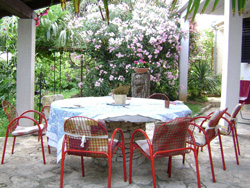 Apartmani Vera - Prizemlje