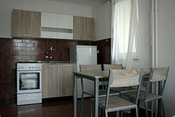 Apartmani Vera - Veliki apartman