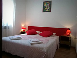 Apartmani Vera - Veliki apartman